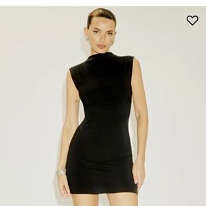 Reformation Alden Knit Dress worn once